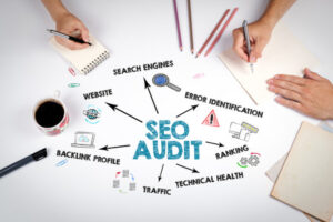 Free SEO Audit